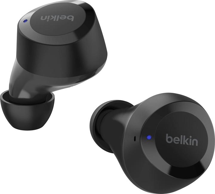 Actual product image Belkin Soundform Bolt Wireless (No noise cancellation, 28 h, Wireless)