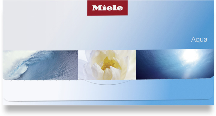 Image du produit Miele FA A 452 L (150 Cycles de lavage, Solide)