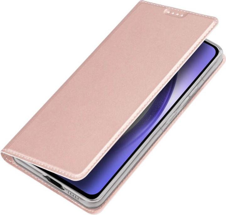 Image du produit Dux Ducis Étui à rabat Skin Pro (Samsung Galaxy A55)