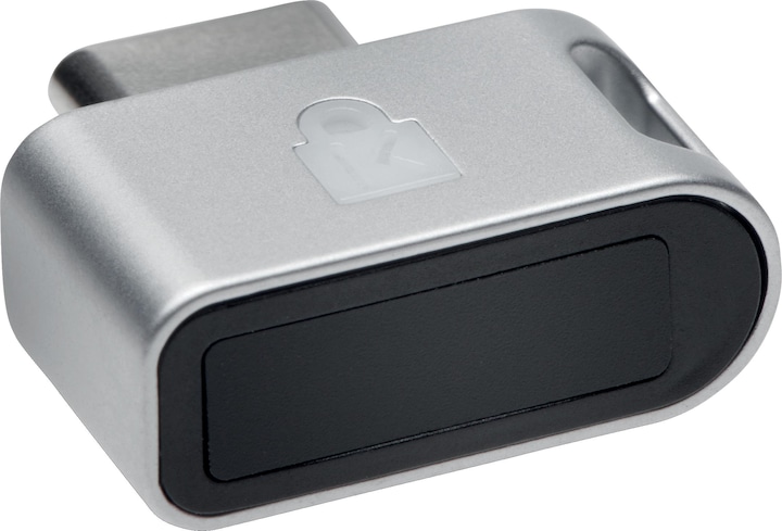 Actual product image Kensington VeriMark Guard
