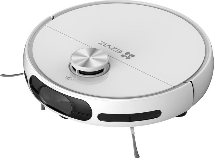 Actual product image EZVIZ RS20 Pro (7200 Pa, Wiping pads (rotating))