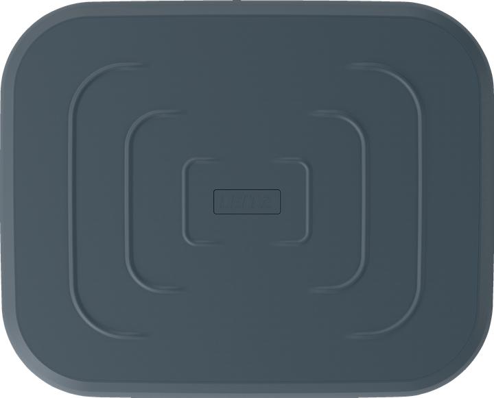 Immagine prodotto Leitz Poggiapiedi regolabile Ergo (34 x 42 cm)