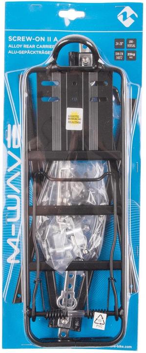 Immagine prodotto M-Wave A vite II A