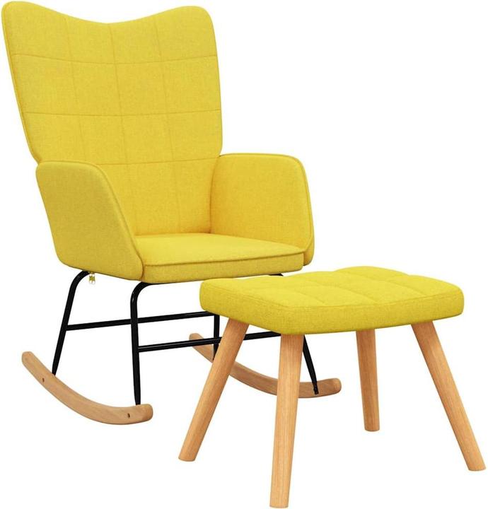 Jaune, Moutarde jaune