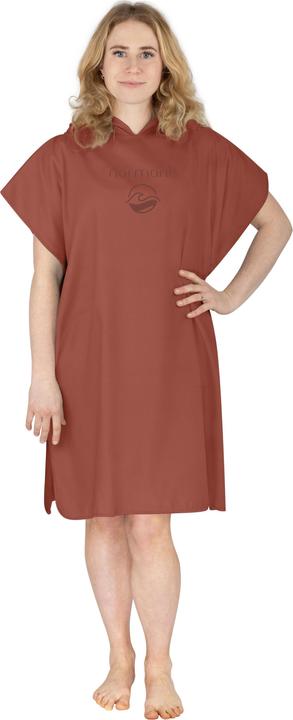 Actual product image Normani Mikrofaser Badeponcho für Erwachsene Camuy - 9161