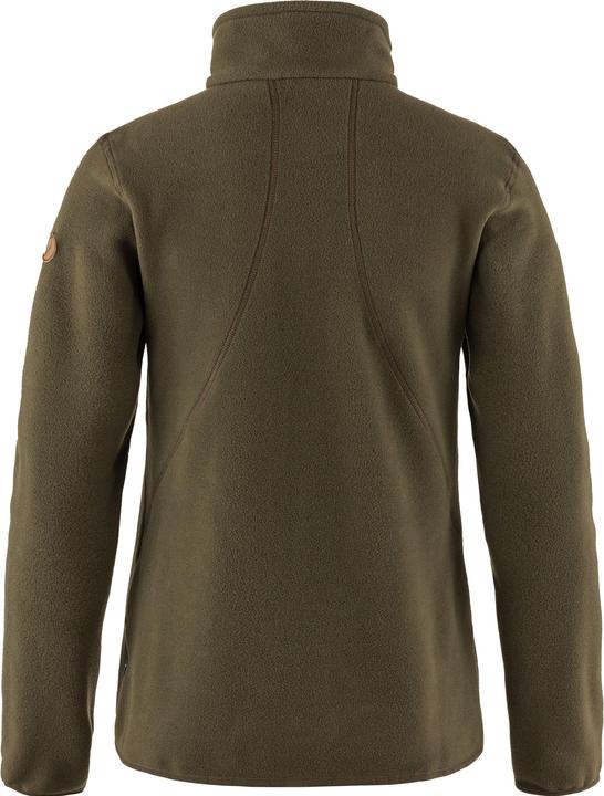 Actual product image Fjällräven Stina Fleece Jacket (S)