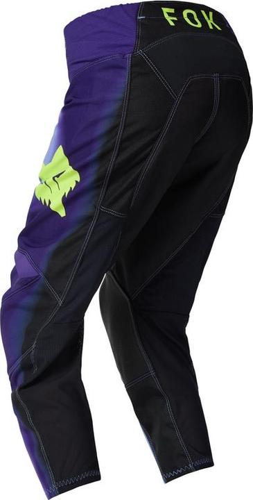 Produktbild Fox PANT 24 YTH 180 INTERFERE BLK/BLU (28)
