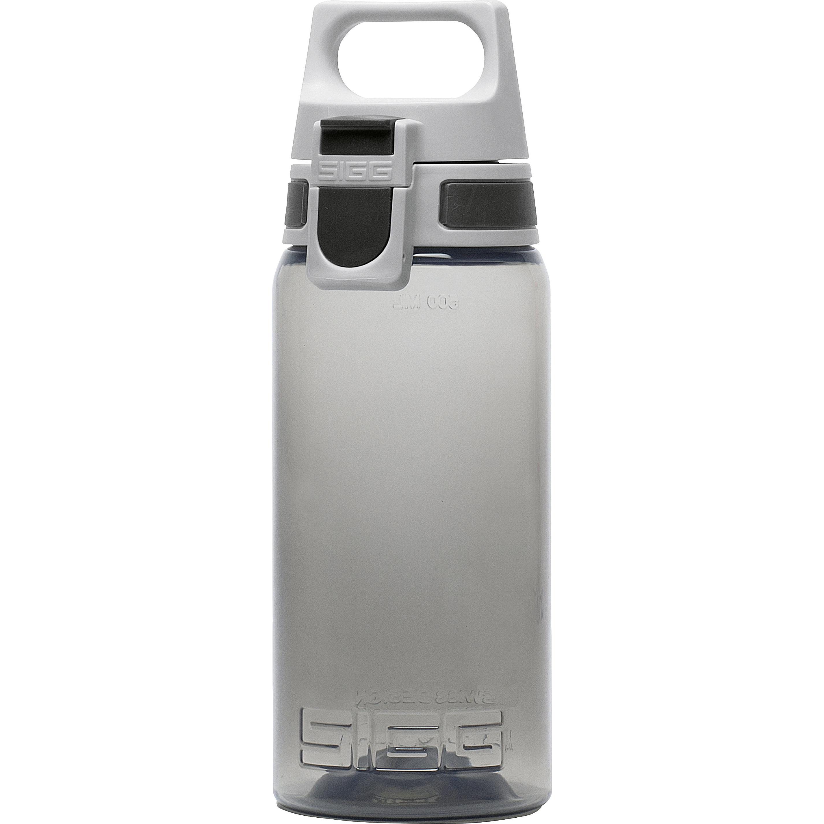 Sigg, Trinkflasche + Thermosflasche, (0.50 l)