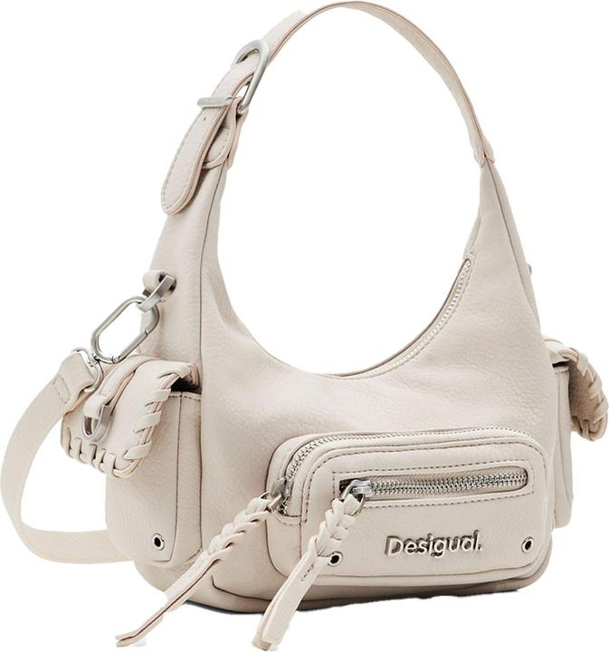 Immagine prodotto Desigual Borsa a tracolla Omnia 20 cm