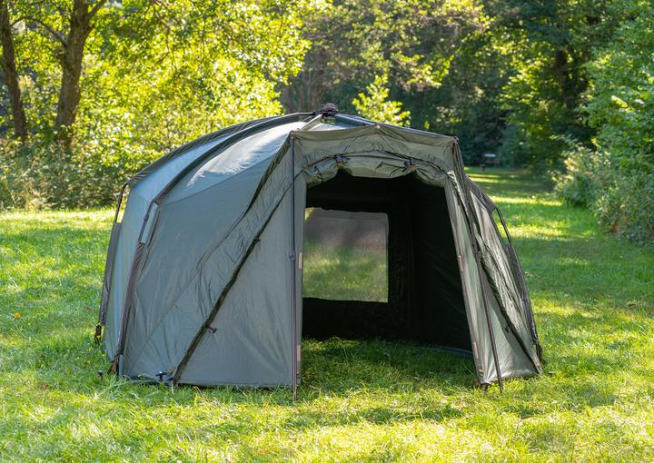 Image du produit AnacondA Hi-TroX Tentacle tent