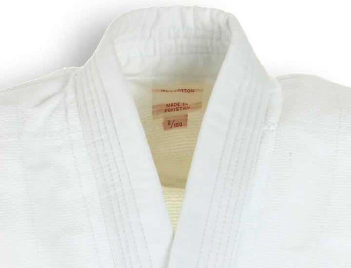 Image du produit Ju-Sports Kimono de judo Bonsai