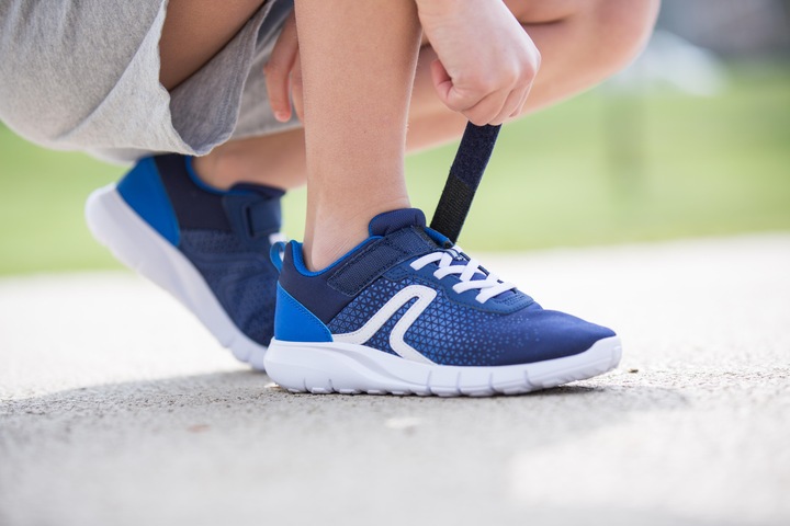 Produktbild Decathlon Soft 140 JR (32)