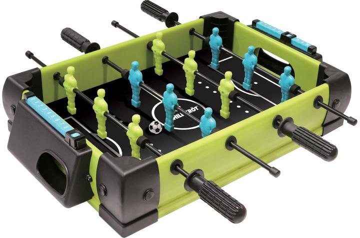 Schildkröt Mini table football