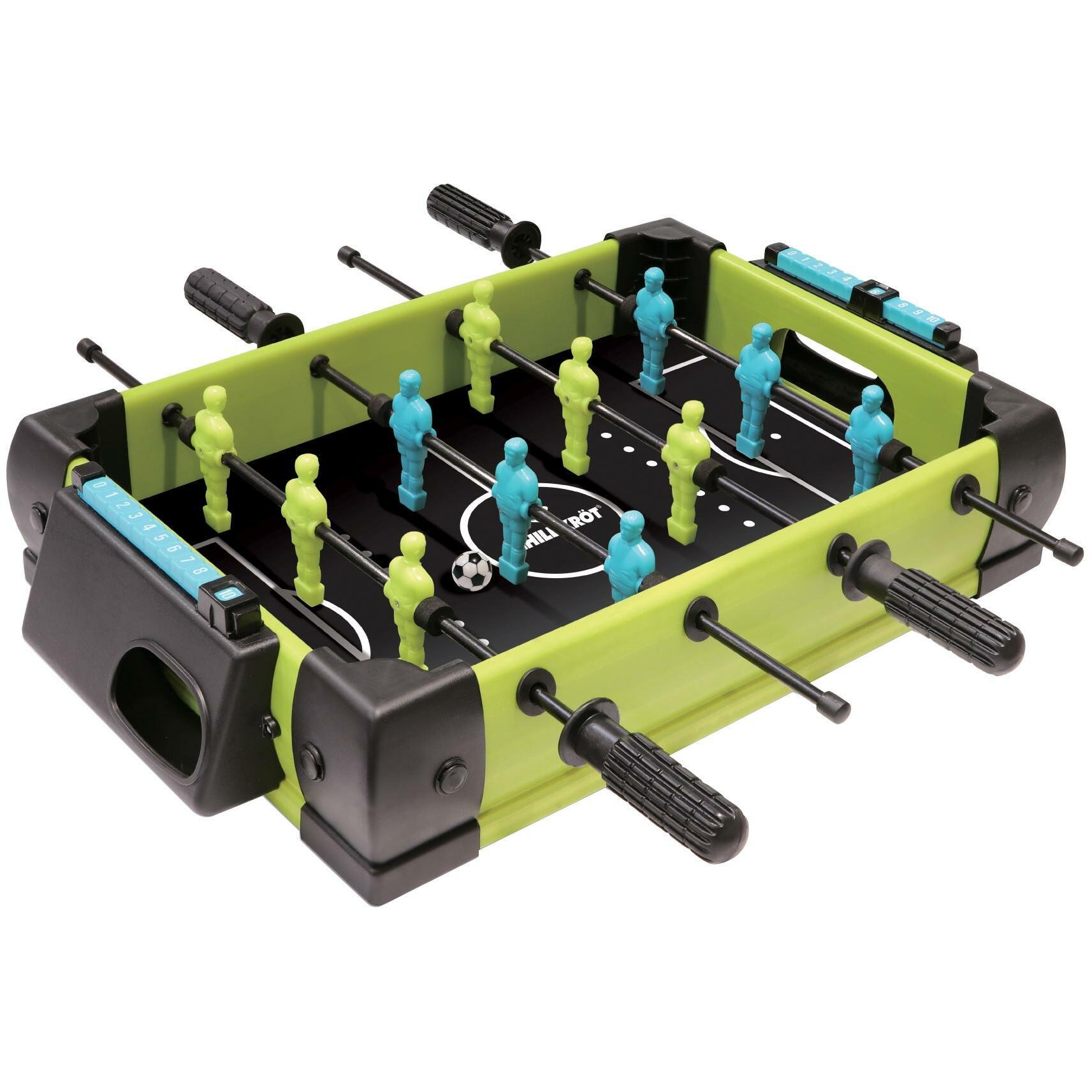 Schildkröt Mini Tisch Kicker
