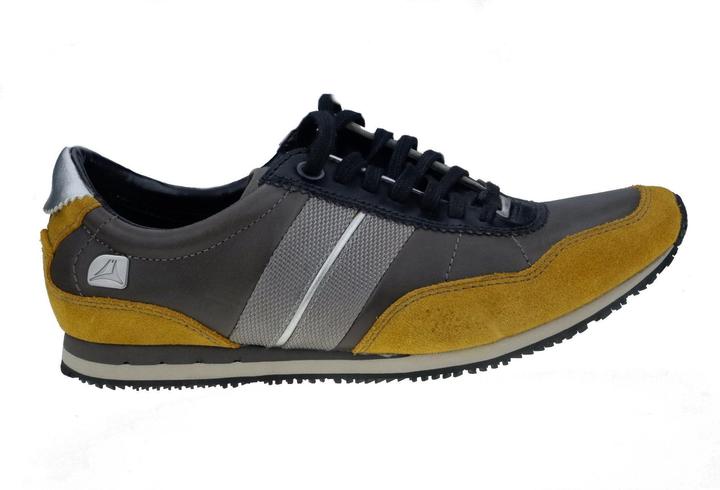 Produktbild Clarks Pro Lace (40)