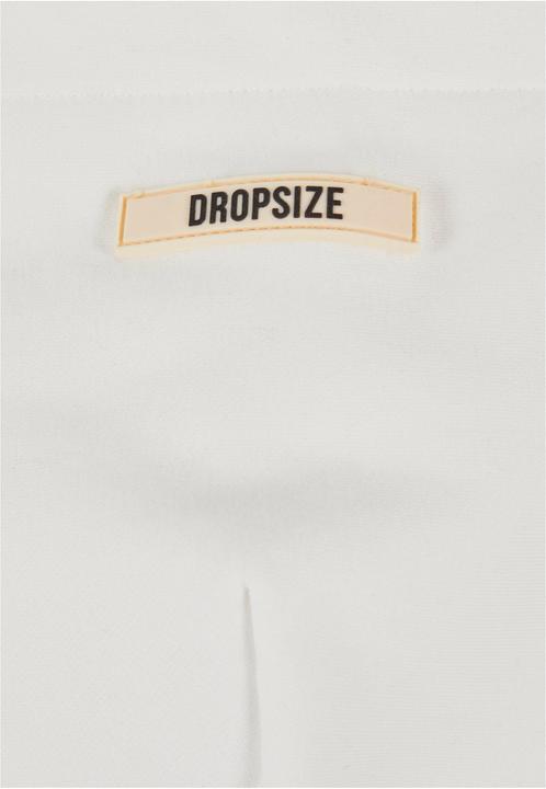 Immagine prodotto Dropsize Felpa con cappuccio oversize in gomma pesante - 126885 (M)