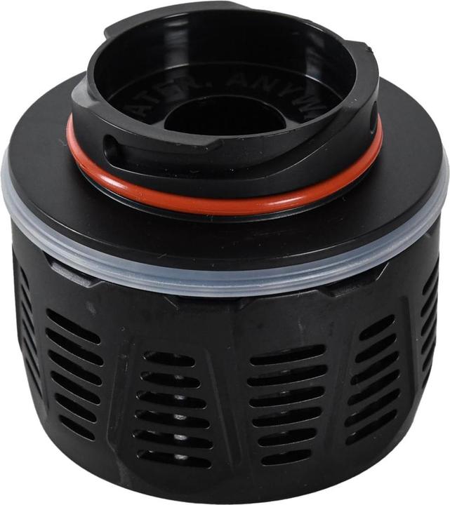 Grayl GP Purifier Cartridge Black NEW