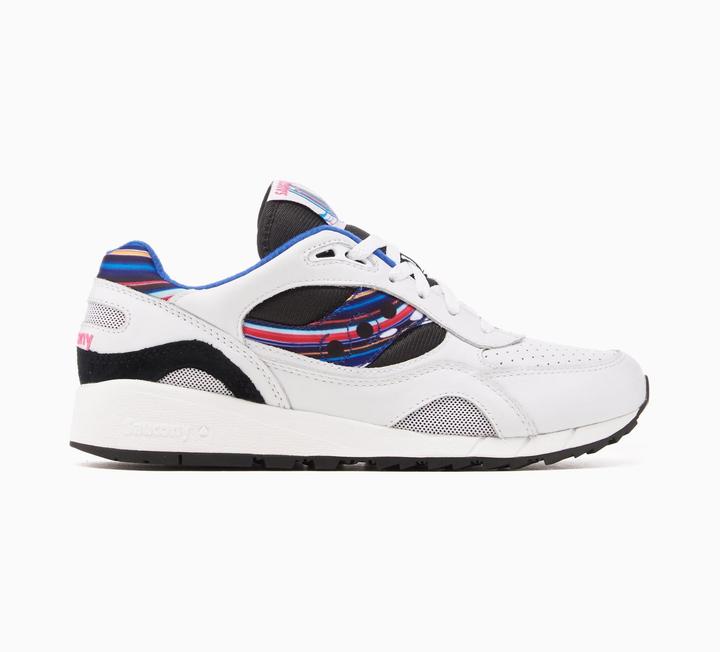 Produktbild Saucony x Callen Schaub Shadow 6000 (38.5)