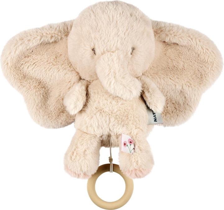 Produktbild Nattou FanFan Elefant