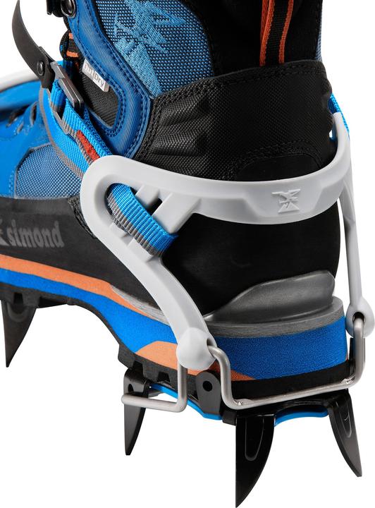 Actual product image Simond Makalu (One size)