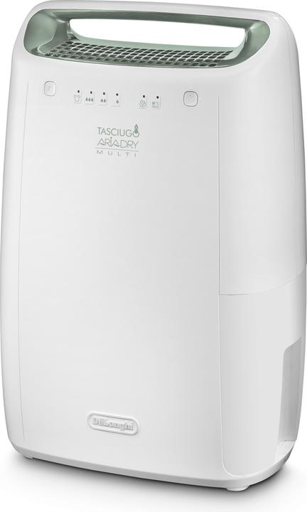 Immagine prodotto De'Longhi DEX212SF (55 m², 12 l/24h)