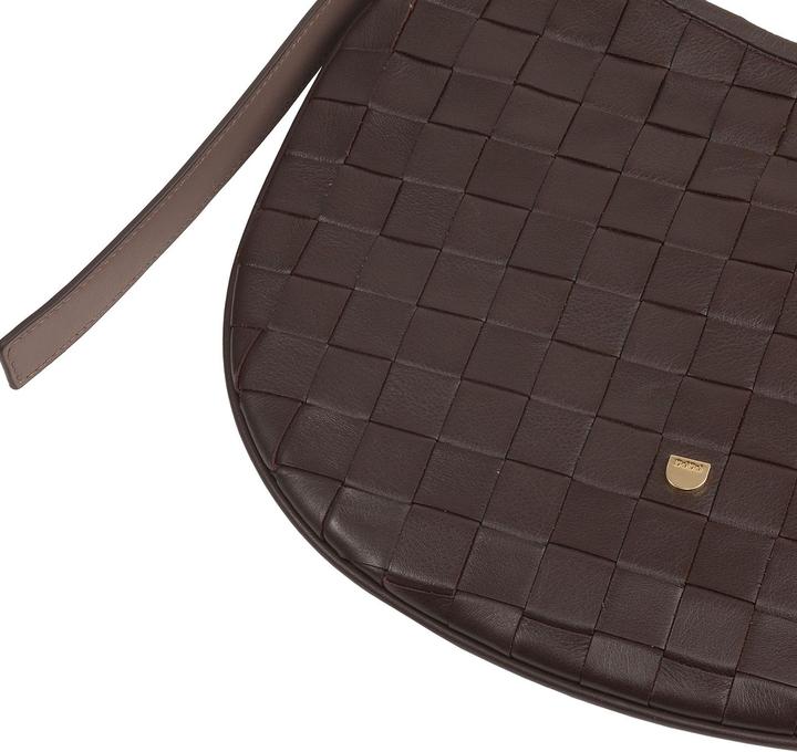 Immagine prodotto Dudu Hispani Schultertasche Leder 32 cm