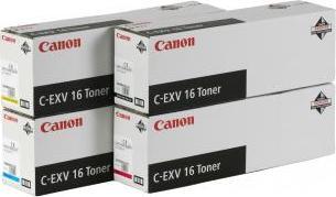 Produktbild Canon C-EXV16C (C)