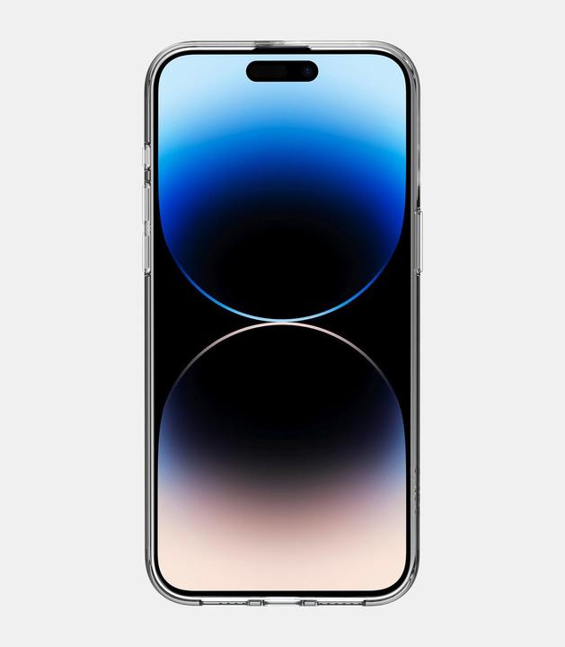 Produktbild Skech Crystal Case (Apple iPhone 15 Pro)