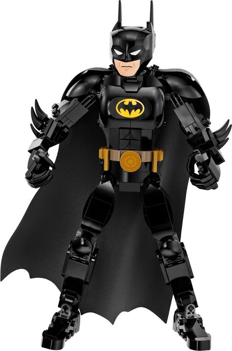 Produktbild LEGO Batman Baufigur (76259, LEGO DC)
