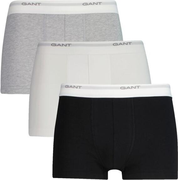 Noir, Gris, Blanc