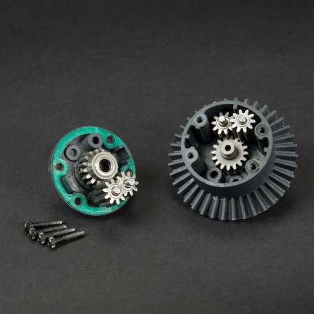 Produktbild Arrma Infraction 4x4 Mega (RTR Ready-to-Run)