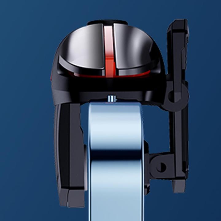 Produktbild Ozkak Mobile Controller Trigger für Handyspiele (4 Auslöser) (Android, iOS)