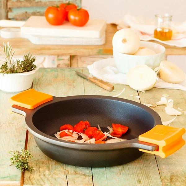 Actual product image BRA Efficient (Pot, Aluminium, 45 x 9.80 cm)