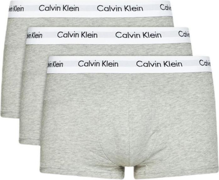 Produktbild Calvin Klein Boxershorts (XL, 3er Pack)
