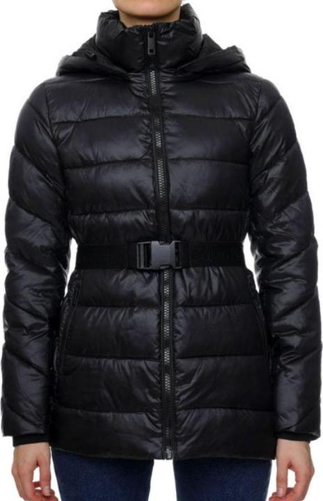 Produktbild Calvin Klein Funktionsjacke schwarz (M)