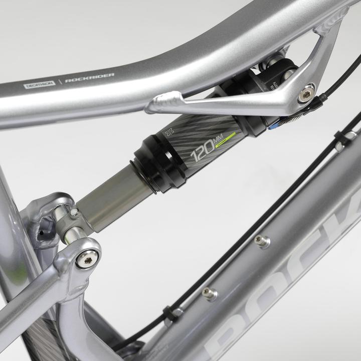 Produktbild Rockrider ST 900 S (63.63 cm)