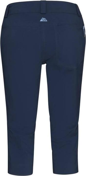 Actual product image Radys R2 Travel Softshell 3/4 Pants