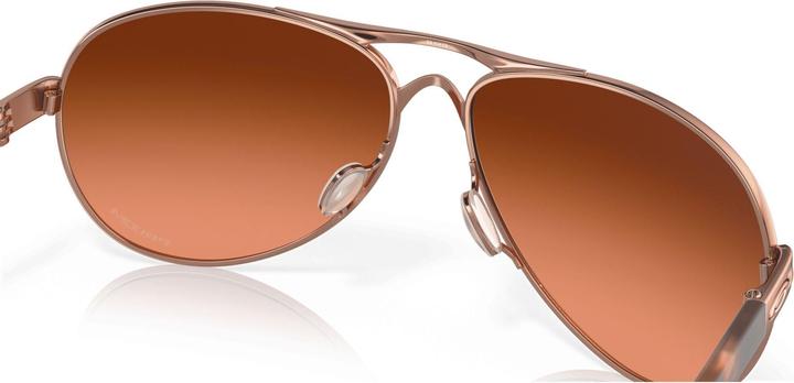 Actual product image Oakley Feedback