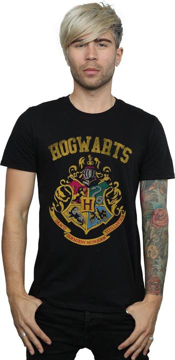 Produktbild Hogwarts Varsity TShirt (4XL)