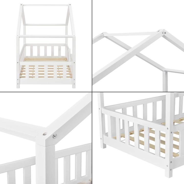 Actual product image En.Casa Treviolo (70 x 140 cm)