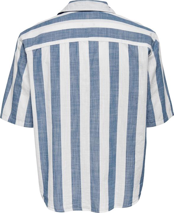 Immagine prodotto Only & Sons ONSTES Hemd Hemd (XL)