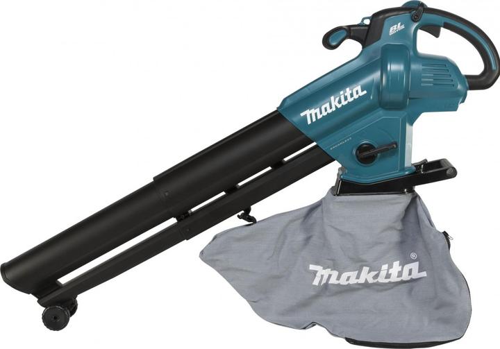 Produktbild Makita DUB187Z (Akkubetrieb, Laubbläser)