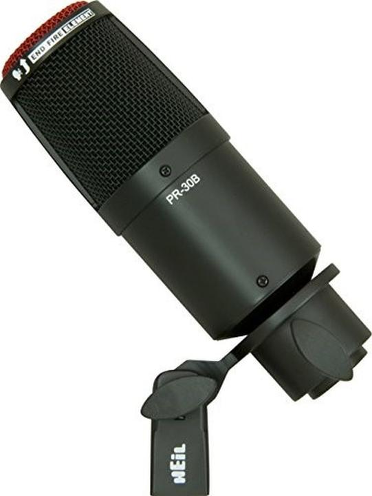 Heil Sound PR 30 Black