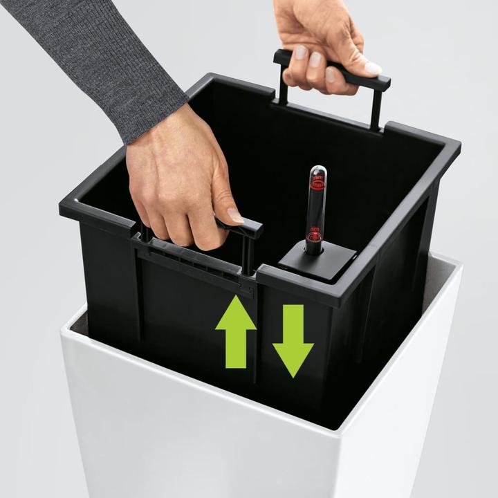 Produktbild Lechuza Cubico Color (22 cm)