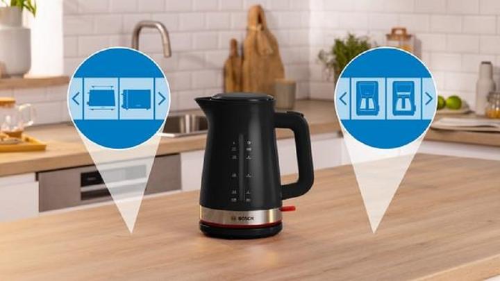 Productafbeelding Bosch Hausgeräte TWK4M223 (1.70 l)
