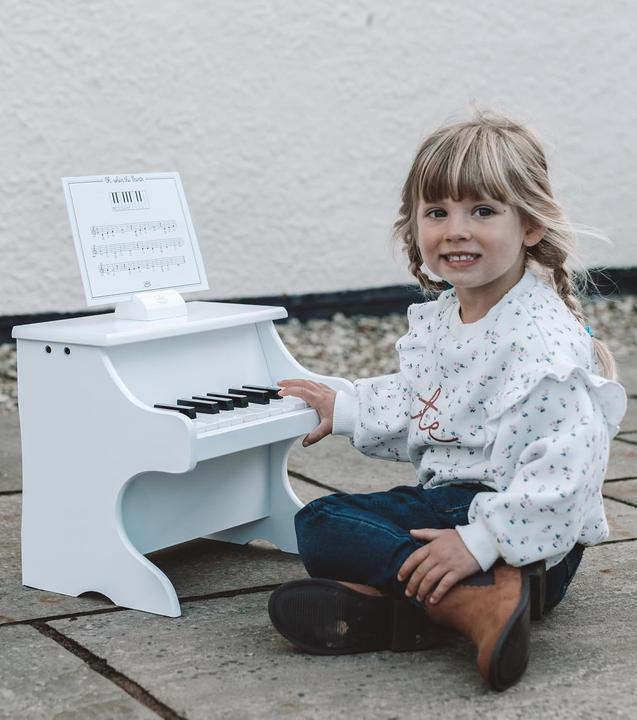 Image du produit Vilac Piano (Allemand, Français, Italien, Anglais)