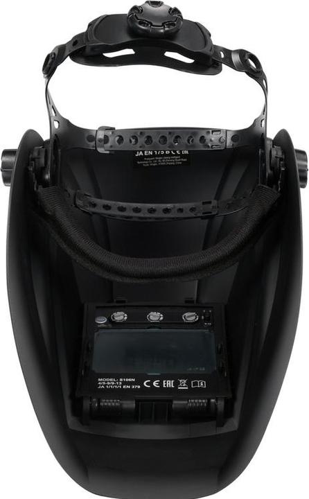 Actual product image Yato Przyłbica Spawalnicza True Colour Samościemniająca