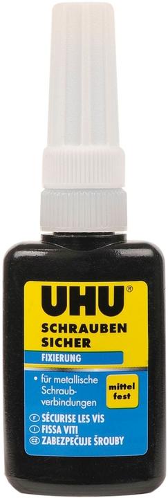 Actual product image UHU Screw-tight (11 g, 10 ml)