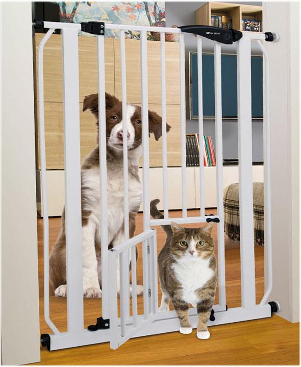 Image du produit Ferplast Barrière pour animaux de compagnie
