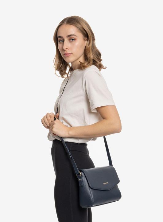 Immagine prodotto Lazarotti Bologna Borsa a tracolla in pelle 22 cm